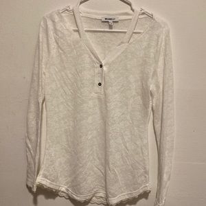 William Rast blouse  Size M